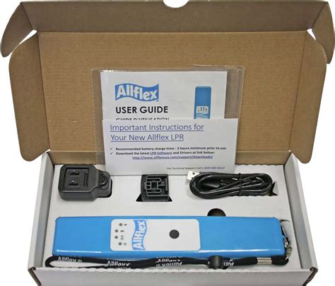 alflex rfid reader add tags with info|allflex lpr user guide.